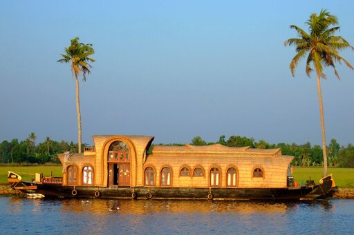 Kerala Discovery Trip