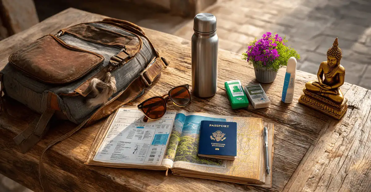 Conseils pratiques pour voyager en Inde